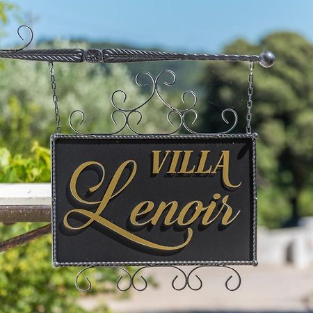 Villa Lenoir Vrsar Kültér fotó