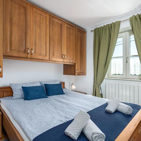 Villa Lenoir Vrsar Kültér fotó
