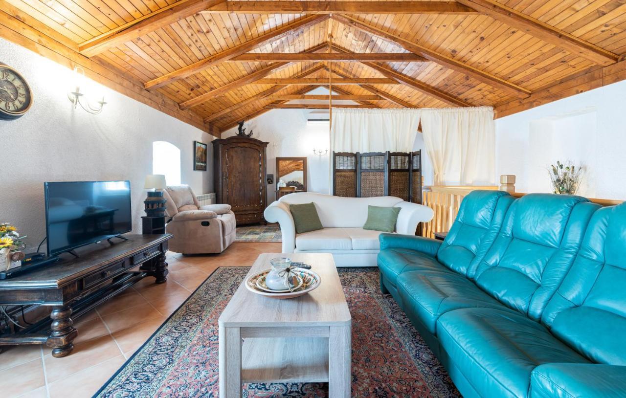 Villa Lenoir Vrsar Kültér fotó